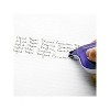 Liquid Paper DryLine Correction Tape Non-Refillable 1/6" x 472" 2/Pack 6137206 - 4 of 4