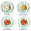 Lieber's Rice Cakes with Sea Salt - 3.1oz - 3 of 3