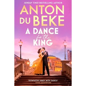 A Dance for the King - by  Anton Du Beke (Hardcover) - 1 of 1