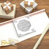Pavilion Gift Company - Heaven in Our Home - 7.75" x 7.75" Garden Stone - Stepping Stones and Pathways - 4 of 4
