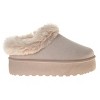 Avalanche Women's Slip-On Cozy Slippers. - 2 of 4