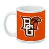 Bowling Green Primary Logo Ceramic Coffee Mug Novelty Gift Mugs for Coffee Tea and Hot Drinks 11oz White - 3 of 4