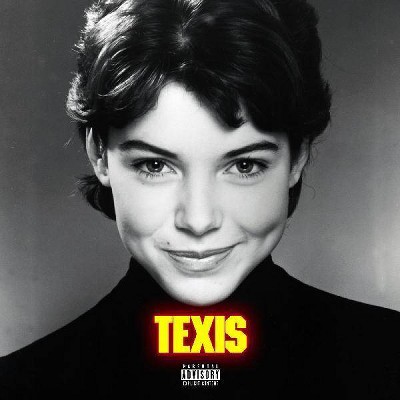 Sleigh Bells - Texis (CD)