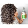 Aunt Jackie's Curls & Coils Quench Moisture Intensive Leave-In Conditioner - 12 fl oz - image 3 of 3