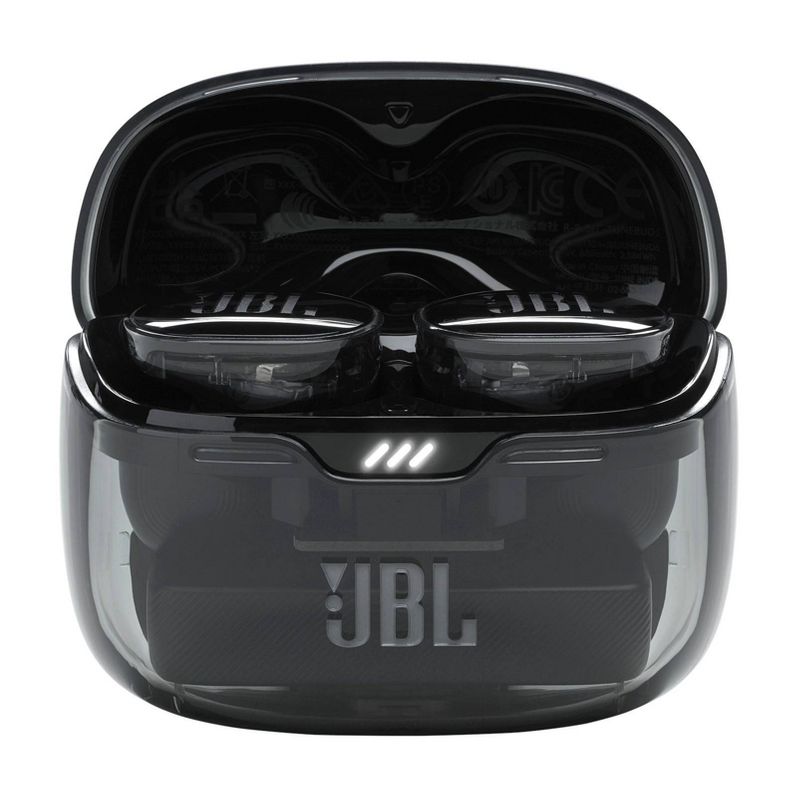 JBL Tune Buds True Wireless Bluetooth Noise Canceling Earbuds, 6 of 15