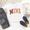 The Juniper Shop Mini Colored Arch Toddler Short Sleeve Tee - 2 of 2