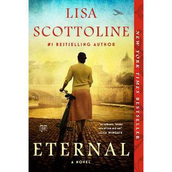 Eternal - by Lisa Scottoline