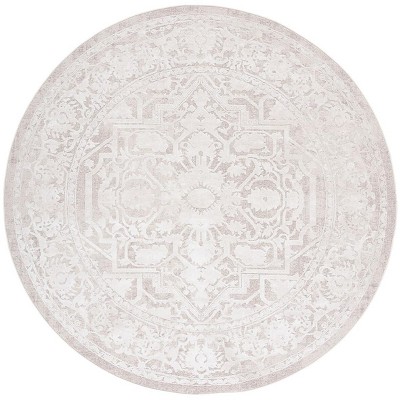 Reflection RFT665 Power Loomed Indoor Rugs - Safavieh
