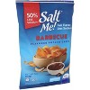 Saltme! - Potato Chips Bbq - Case of 12-5 OZ - 2 of 4