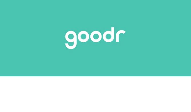 goodr brand