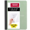 Five Star Customizable Cover Wide Ruled Composition Notebook - 2 of 4