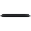 Logitech MX Palm Rest - 2.5" x 16.5" x 0.3" Dimension - Memory Foam - Stain Resistant - 2 of 4