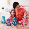 Care Bears Fun Size Glitter Plush Grumpy Bear - 3 of 4