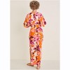 VENUS Womens Drape Sleeve Maxi Dress - 2 of 3