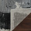 Rug Branch Nomad Distressed Abstract Indoor Area Rug - 4 of 4