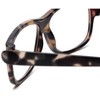 Calabria 4375CB Bi-Focal Reading Glasses with Matching Case - 4 of 4