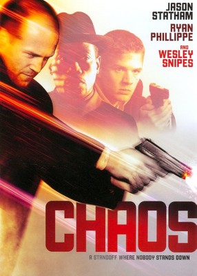 Chaos (DVD)