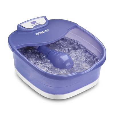 Conair Premium Foot Spa with Heat Sense