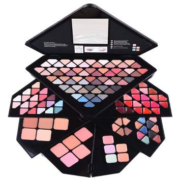 SHANY Pro All in One Makeup Set - Color Vibe