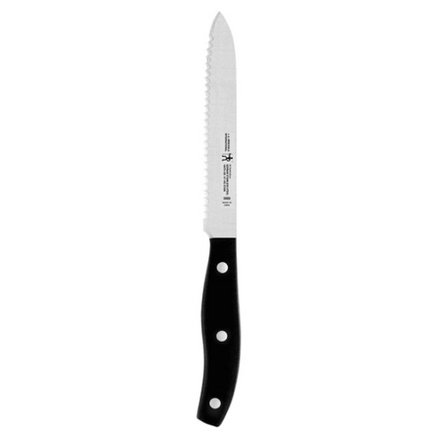 Serrated Kitchen Knife : Target