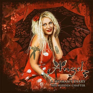 Angel - A Woman's Diary - The Hidden Chapter (CD) - 1 of 1