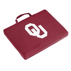 NCAA Oklahoma Sooners Outdoor Bleacher Cushion - 1 of 2