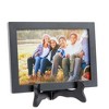 Juvale 6-Pack Small Wooden Plate Stands for Display 6 Inch, Picture Easels for Desk, Tabletop, Arts and Crafts, DIY Projects, Black - 4 of 4