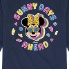 Boys' - Disney - Sunny Days Ahead Long Sleeve Graphic T-Shirt - 2 of 4