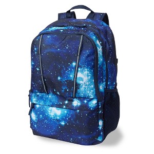 Lands' End Lands' End ClassMate Backpack - 1 of 4