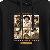 Women's - Yellowstone - Bunkhouse Crew Cropped Graphic Hoodie - 2 of 4
