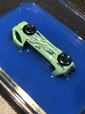 Color changing store hot wheels target