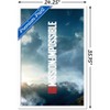 Trends International Mission Impossible: Dead Reckoning Part 1 - Sky One Sheet Framed Wall Poster Prints - 3 of 4