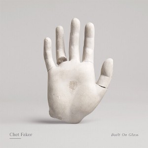 Chet Faker - Built on Glass (Vinyl) - 1 of 1