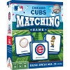 MasterPieces Officially Licensed MLB Chicago Cubs Matching Game for Kids and Families. - image 2 of 4