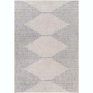 Mark & Day Okswerd Woven Indoor and Outdoor Area Rugs - 1 of 4