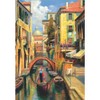 Anatolian Sunday in Venice 500 pc   Jigsaw Puzzle 3543 - 2 of 4