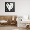 Stupell Industries Wee Bit Wicked Ghosts Canvas Art - 3 of 4