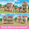 Calico Critters Red Roof Country Home Gift Set - image 3 of 4