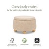 Namesake Tuffet Storage Ottoman - 3 of 4
