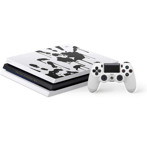 Consola PS4 Pro (1 TB)