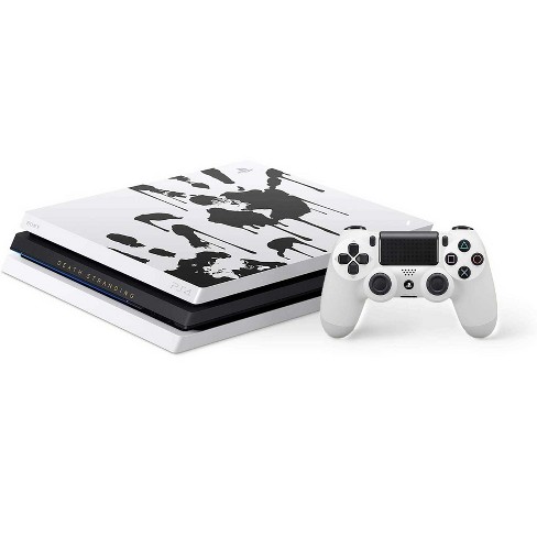 Playstation 4 Pro - 1TB Console