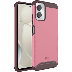TUDIA Motorola Moto G Power 5G (2024) Merge Series Case - 1 of 4