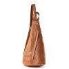 The Sak Geo Sling Backpack - Leather - 4 of 4