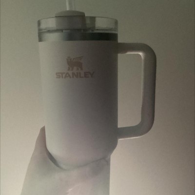 Stanley x Magnolia 40 Oz Quencher H2.0- Basic Brown NWT Last One
