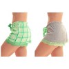 Just Love Women’s Pajama Shorts – Soft Cotton Lounge Sleep Shorts with Drawstring Waist - 2 of 3