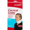 Leader Universal with Chin Contour Cervical Collar 1 ea - 3 of 4