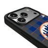 MLB National League Teams Plaid MagSafe Compatible Cell Phone Case for Apple iPhone 17 Series - 4 of 4