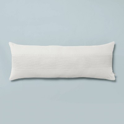 Long Lumbar Pillow : Target
