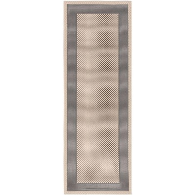 Courtyard CY7987 Power Loomed Indoor/Outdoor Area Rug  - Safavieh