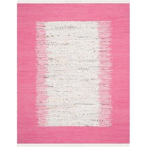 Montauk MTK711 Hand Woven Area Rug - Safavieh - 1 of 4